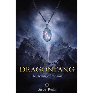 Dragonfang - by  Stephen Reilly (Paperback) - 1 of 1