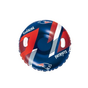 NFL New England Patriots Snow Tube - 1 of 3