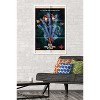 Trends International Netflix Stranger Things: Season 4 - The Hellfire Club Framed Wall Poster Prints - 2 of 4