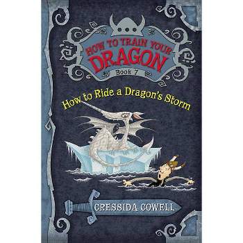 How to Train Your Dragon: How to Ride a ( How to Train Your Dragon) (Original) (Paperback) by Cressida Cowell