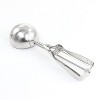Martha Stewart Kitchen Scoop Stainless Steel (129126.01) 935116421M - 2 of 4