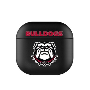 Keyscaper NCAA SEC Universities Insignia AirPod Case Cover for AirPods 4 - 1 of 4