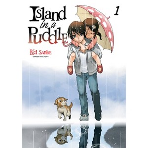 Island in a Puddle 1 - by  Kei Sanbe (Paperback) - 1 of 1