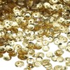 Unique Bargains Loose Shine Smooth DIY Crafts Sewing Cup Iridescent Sequins 3000 Pcs - 4 of 4