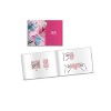 DJECO Origami Paper Craft Kit - Fortune Tellers, Includes 24 Sheets and Stickers, Ages 6 and Up - 4 of 4