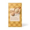 Fal Harvest Chai and Pumpkin Chai Hot Drink Bombs - 3oz - Favorite Day™ - 3 of 4
