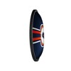 College Oval Slimline Lighted Wall Sign - 3 of 4