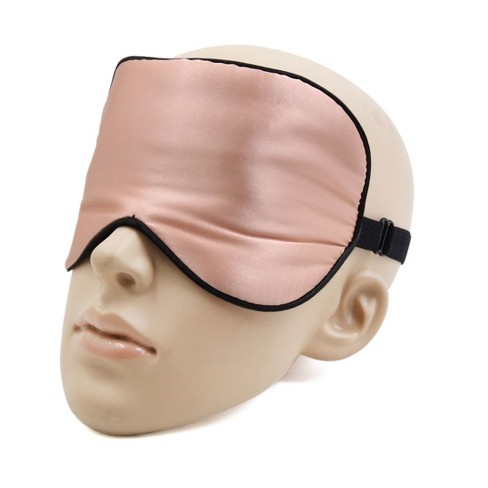 Solid Silk Eye Mask - Casaluna™ : Target