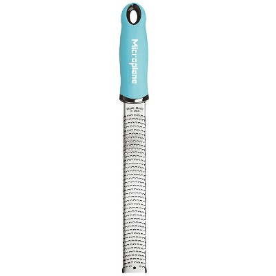 Microplane Premium Classic Zester Grater, Neon Yellow : Target