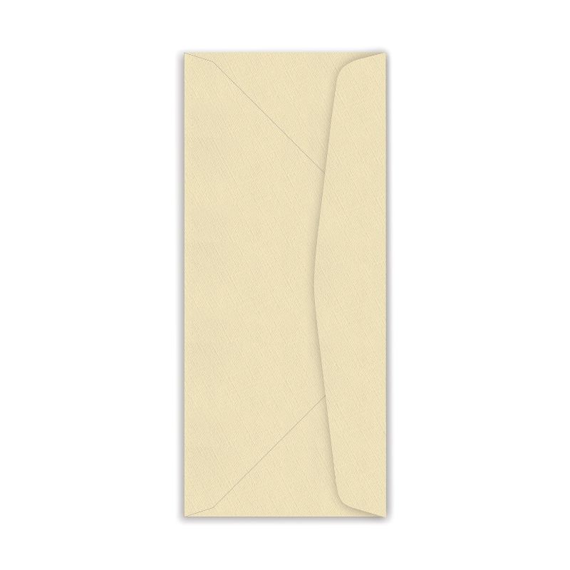 Southworth 25% Cotton #10 Envelope Ivory 24 lbs. Linen 250/Box FSC J56410, 4 of 5
