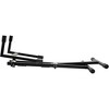 Gator GFWGTRAMP200 Frameworks Collapsible Combo-Amp Stand - 4 of 4