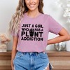 Simply Sage Market Women's Plant Addiction Short Sleeve Graphic Tee - 2 of 4