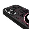 NCAA SEC Universities Paisley MagSafe Compatible Cell Phone Case for Apple iPhone 17 Series - 4 of 4