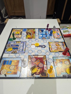 Junior Cluedo Review - A new classic in the making 