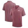 NCAA Virginia Tech Hokies Men's Polo Shirt - 3 of 3