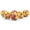 Modiphius Dune RPG Dice Set - Arrakis, Multicolor - 2 of 3