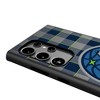 Keyscaper NBA Plaid MagSafe Compatible Cell Phone Case for Galaxy S24 Plus - 3 of 4