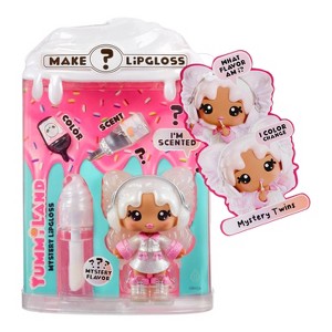 YummiLand Lip Stain - Mystery Chase 1 Doll - 1 of 4