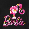 Women's - Barbie - Easter Graphic T-shirt Dress - 2 of 4