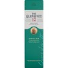 The Glenlivet 12yr Single Malt Scotch Whisky - 750ml Bottle - image 2 of 4