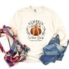 Simply Sage Market Coquette Pumpkin Patch Girly Garment Dyed Long Sleeve - 3 of 4