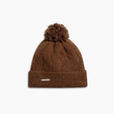 Turtle Fur Victoria Beanie
