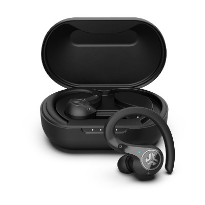 Jlab Epic Air Sport Active Noise Cancelling True Wireless Bluetooth Earbuds Target