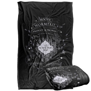 Coperta 152x127 Cm Licenza Accessori Harry Potter Bambino Harry Potter Watercolor Hogwarts Sigil Silky Touch Super Soft Throw Blanket 152 X 127 Cm In Double Harry Potter Coperta Silk Touch Morbida
