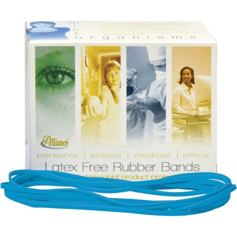 300ct Rubber Bands Assorted Size and Colors - up & up™