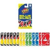 UNO Add-On Pack Billie Eilish Card Game for Family & Game Nights Travel Camping & Parties - 3 of 4