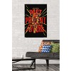 Trends International DC Comics Movie The Flash - Pointbreak Unframed Wall Poster Prints - 2 of 4