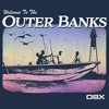 Men's Outer Banks Welcome to the OBX Long Sleeve Shirt - 2 of 4
