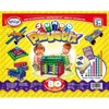 Popular Playthings Jumbo Playstix® 80-Piece Set - 2 of 2