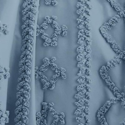 grayish blue - elegant