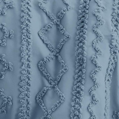 grayish blue - elegant