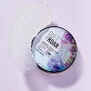 Quiet & Roar Lavender & Spirulina Body Scrub made with Essential Oils - 8oz - image 3 of 4