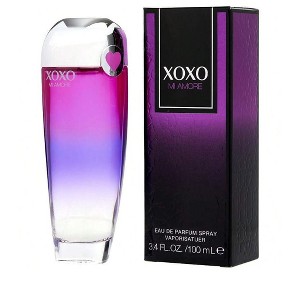 Xoxo Mi Amore Victory Intl, 3.4 oz EDP Spray for Women - 1 of 1