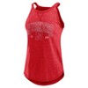 NCAA Nebraska Cornhuskers Women's Tank Top - 2 of 3