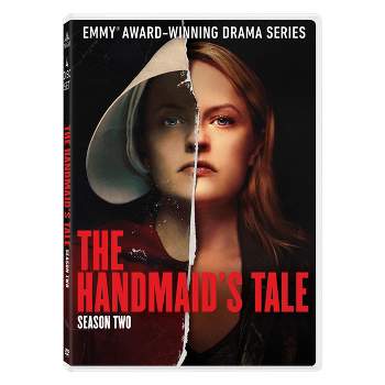 Handmaid's Tale : Season 2 (DVD)