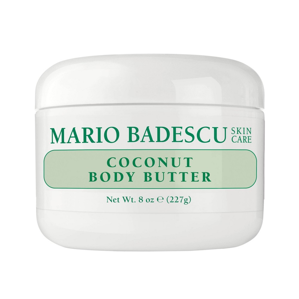 Photos - Cream / Lotion Mario Badescu Skincare Body Butter - 8oz - Ulta Beauty