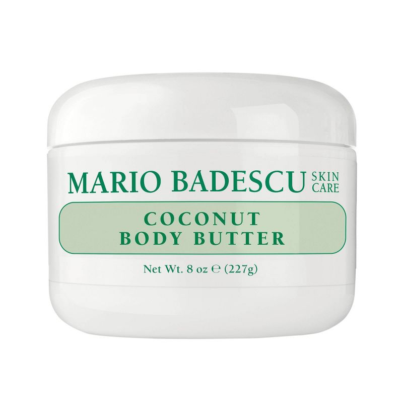 Mario Badescu Skincare Body Butter - 8oz - Ulta Beauty, 1 of 4