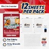 Panther Armor Cat Couch Protector, Anti Scratch Clear Sofa Cat Tape Cover - Variety of Packs, Sizes - 4 of 4