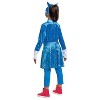 Girls' Sonic the Hedgehog Dress Costume - 2 of 2