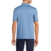 Lands' End Men's Short Sleeve Cotton Supima Polo Shirt - 2 of 4