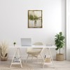 Stupell Industries Modern Paint Drip Horizon, 31" x 25" - 2 of 4