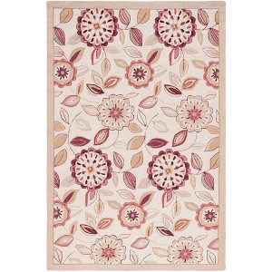 Chelsea HK179 Hand Hooked Indoor Rugs - Safavieh - 1 of 4