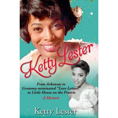 Ketty Lester - (Paperback)