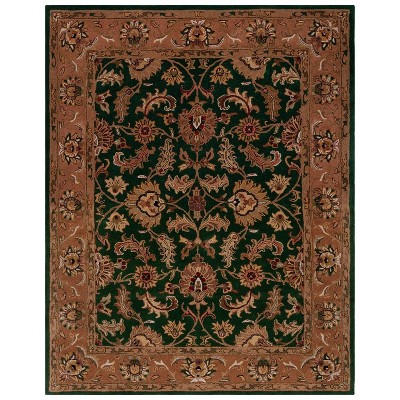 Heritage HG640 Handmade Rug - Safavieh