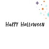 Halloween Card Witchy Girl Magic - 3 of 3