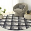Metro MET472 Hand Tufted Indoor Rugs - Safavieh - 2 of 4